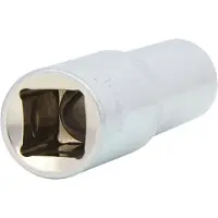 Ks Tools 9181243 9181243 Inner-fyrkantig (Robertson) Hylsauttag 13 mm 13 mm 1/2