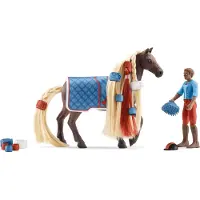 Schleich Leorocky Startset 42586 Leksak