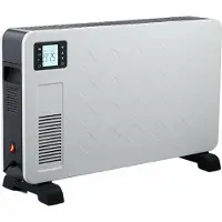 Volteno KONVEKTOR 2300W med LCD-display