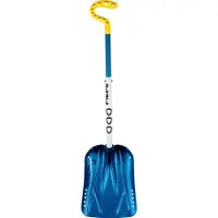 Pieps - Spadar - C Shovel 660 Green för UnisexAluminium - Grön