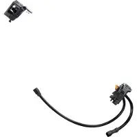 Shimano Bm-en800-a Steps Lock Batterihållare
