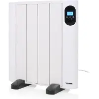Tristar Ka5866 Elektrisk Radiator 600w
