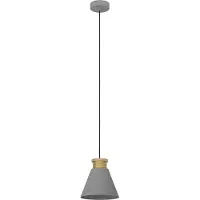 Eglo Taklampa Taklampa Twicken, pendel, 40 W, E27, 43838