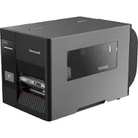 Honeywell PD4500C - Etikettskrivare - direkt termisk/termisk överföring - Rulle (11,4 cm) - 203 dpi - upp till 200 mm/sek - USB 2.0, LAN, USB 2.0-värd, RS232