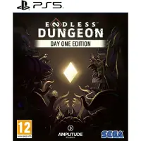 Endless Dungeon (Day One Edition)