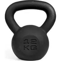Zipro Gjutjärn 12 kg
