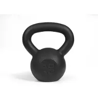 Zipro Gjutjärn 10 kg