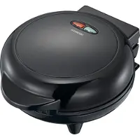 Melissa Omelettmaskin | 750W | Non-stick beläggning | Svart