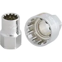 Ks Tools 9164063 9164063 Hylsauttag 13 mm 13 mm