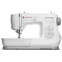 SINGER C7205 Symaskin