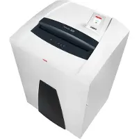 HSM Dokumentförstörare P4 | Securio P44i | strimlar [PALLFRAKT 105kg]