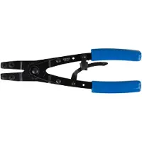Ks Tools 5001352 Låsringstång Passar till Innerring