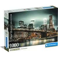 Ginza.se CLEMENTONI CB HQC New York Skyli 1000pcs
