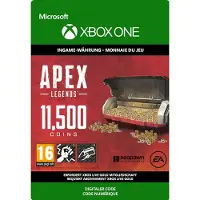Apex Legends 11500 COINS