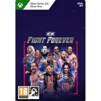 AEW: Fight Forever