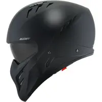 Suomy Armor Plain Jethjälm