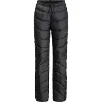 Jack Wolfskin Women's Atmosphere Pants RDS vadderade byxor