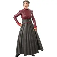 Hasbro Vintage-figursamling Den Svarta Serien Morgan Elsbeth 15 Cm