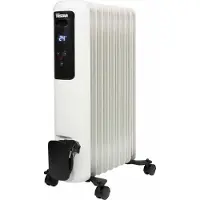 Tristar Ka-5189 Oljefylld Radiator