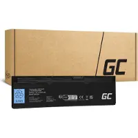 Green Cell Laptopbatteri WD52H VFV59 till Dell Latitude E7240 E7250 / ersättningsbatteri