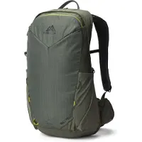 Gregory - Dagstursryggsäckar - Zulu 20 Lt Rc Forage Green för Unisex - Khaki