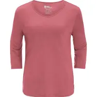 Jack Wolfskin Mola T-shirt Med 3/4 ärm