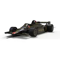 Wittmax Lotus 79, Mario Andretti, 1978 världsmästare Edt.
