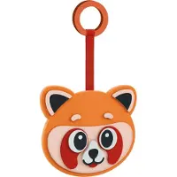Lisciani Montessori Träleksak - Musikalisk panda