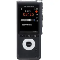 Olympus Odms 8 Diktafon