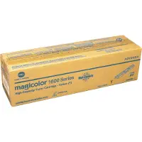 Konica Minolta KonicaMinolta gul toner 2.500 sidor