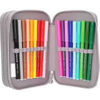 Miss Melody - Triple Pencil Case FANTASY HOUSE ( 0413126 )