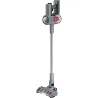 Sharp VC-SV20AEU-S stående dammsugare