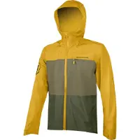 Endura Singletrack Ii Jacka