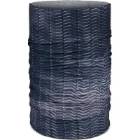 Buff Original EcoStretch Neckwear Gauxi Night Blue