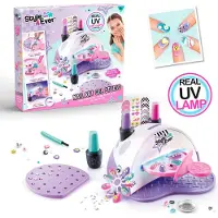 Style 4 Ever UV Gel Nail Art Studio