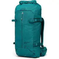 Db - Ryggsäckar skid/snowboard - Snow Pro Backpack 25L Midnight Teal för Unisex - Blå