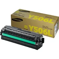 Samsung Gul för CLP-680ND/CLX-6260, CLT-Y506L/ELS