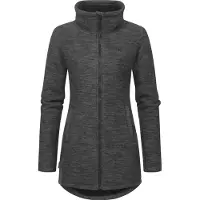 Ragwear Kofta 'Miram' mörkgrå