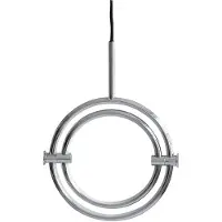 101 Copenhagen Taklampa , Metallisk, Matsal, Metall