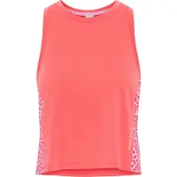 Kari Traa Women's Mija Top Light Red