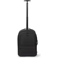 Dicota Datorresväska Eco CORE Passar max.: 40,6 cm (16) Svart