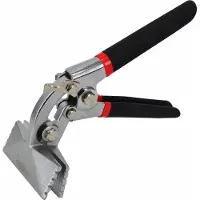 AWTOOLS Falstång AW31252BL; 80x35 mm; 210 mm