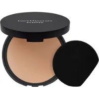 bareMinerals BarePro 24hr Skin-Perfecting Powder Foundation 32-Medium Cool 8 g