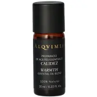 Alqvimia Essential Oil Blend Warmth 10 ml