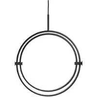 101 Copenhagen Taklampa , Svart, Matsal, Metall