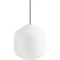 HAY Taklampa , Vit, Vardagsrum, Glas