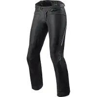 REV'IT! Factor 4 Damer Motorcykel Textil Byxor