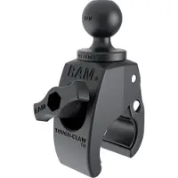 RAM Mount RAM Mounts RAP-B-400U, Svart