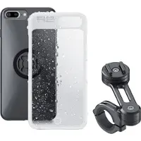 SP Connect Moto Bundle Iphone 7+/6s+/6+ Telefonhållare