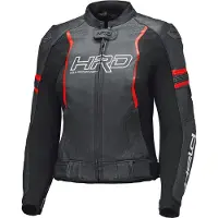 Held Street Rocket 4 Damer Motocycle Läderjacka